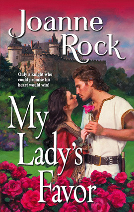 Title details for My Lady's Favor by Joanne Rock - Available